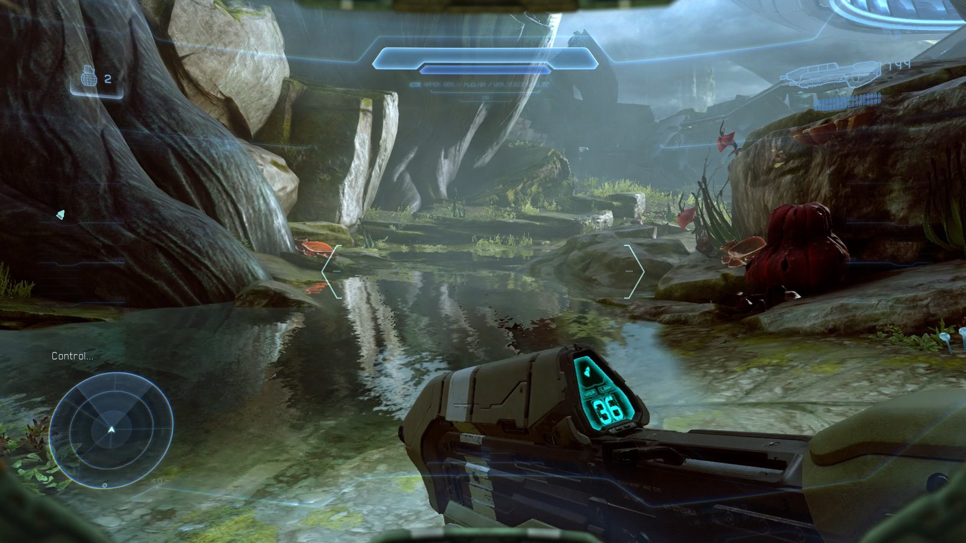 Halo 5: Guardians (Edición Coleccionista) - Imagen 40